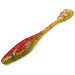 Силикон GAMBLER Flapp'n Shad 6 Candy Apple 8шт.