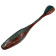 Силикон GAMBLER Flapp'n Shad 6 Friendly Fire 8шт