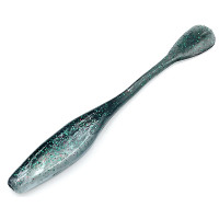 Силикон GAMBLER Flapp'n Shad 6 Galveston Green 8шт.