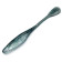 Силикон GAMBLER Flapp'n Shad 6 Galveston Green 8шт.
