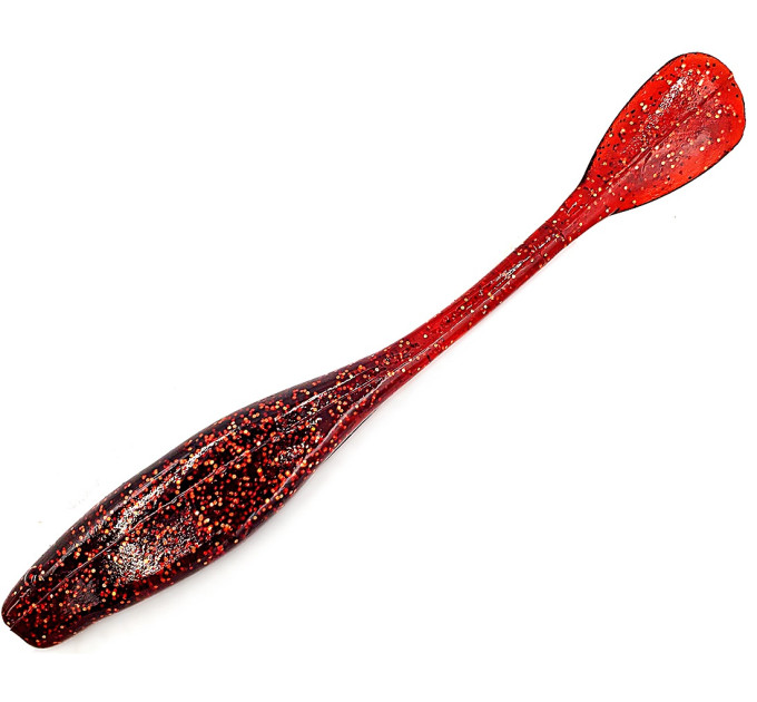 Силикон GAMBLER Flapp'n Shad 6 Hopper 8шт