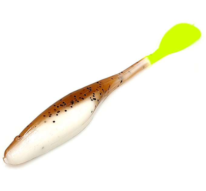 Силикон GAMBLER Flapp'n Shad 6 Mojo 8шт.