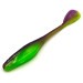 Силикон GAMBLER Flapp'n Shad 6 Plum Rita 8шт.