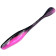 Силикон GAMBLER Flapp'n Shad 6 Red Tide 8шт.