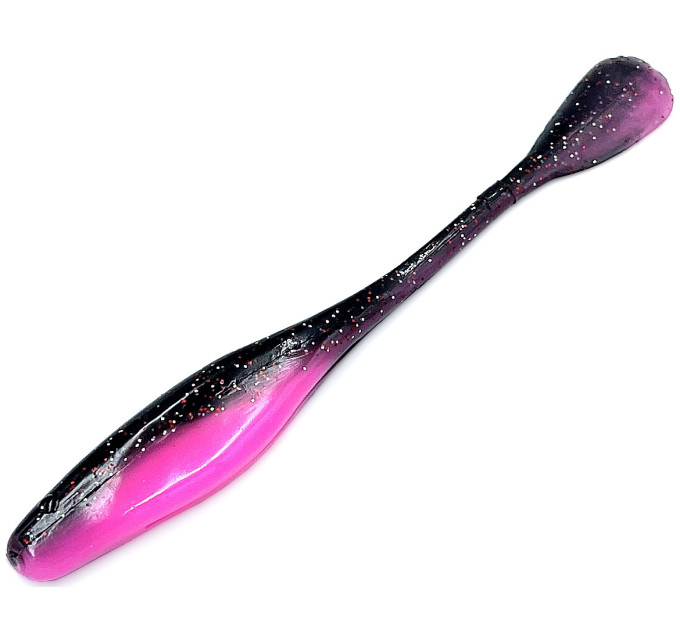 Силикон GAMBLER Flapp'n Shad 6 Red Tide 8шт.