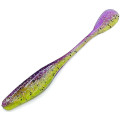 Силикон GAMBLER Flapp'n Shad 6 Rusty Lime 8шт.