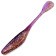 Силикон GAMBLER Flapp'n Shad 6 Rusty Pelican 8шт.