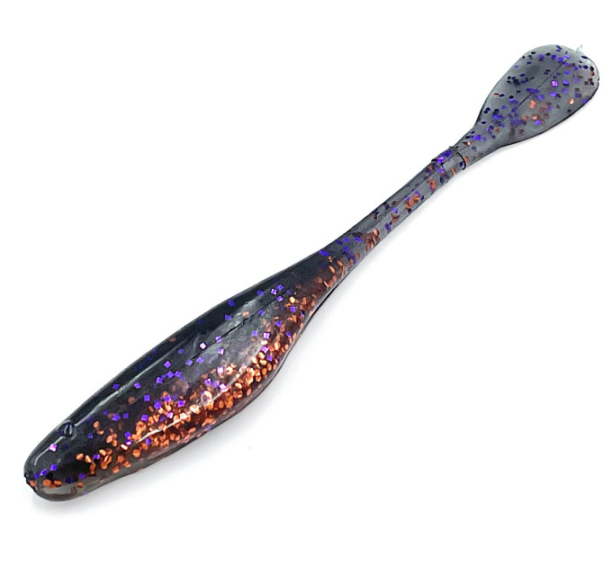 Силикон GAMBLER Flapp'n Shad 6 Spec Flec 8шт