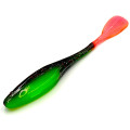 Силикон GAMBLER Flapp'n Shad 6 Texas Avocado 8шт.
