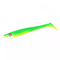 Силикон Strike Pro Pig Shad Jr 20см 50г(2шт)102