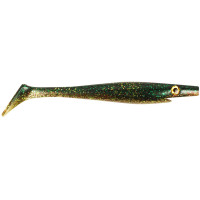 Силікон Strike Pro Pig Shad Jr 20см 50г(2шт)112
