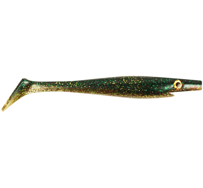 Силікон Strike Pro Pig Shad Jr 20см 50г(2шт)112