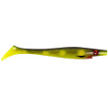 Силикон Strike Pro Pig Shad 23см 90г(1шт)132
