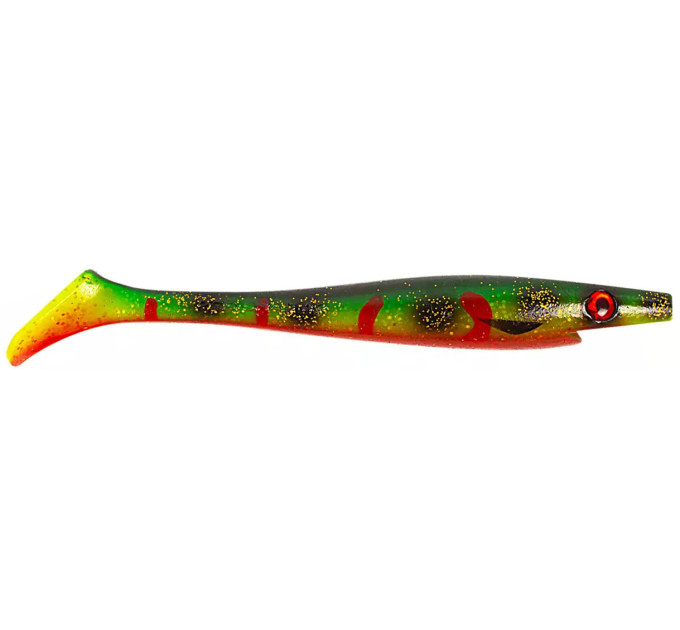 Силикон Strike Pro Pig Shad 23см 90г(1шт)133