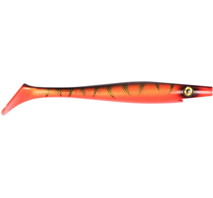 Силікон Strike Pro Pig Shad 23см 90г(1шт)141