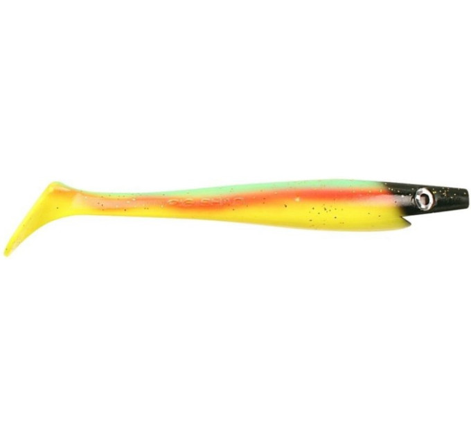 Силикон Strike Pro Pig Shad 23см 90г(1шт)C038