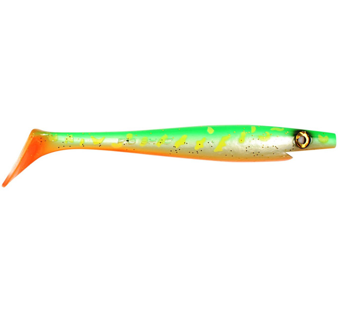 Силікон Strike Pro Pig Shad 23см 90г(1шт)C450