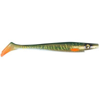Силікон Strike Pro Pig Shad 23см 90г(1шт)MN3