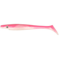 Силікон Strike Pro Pig Shad Jr 20см 50г(2шт)109