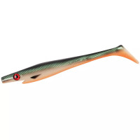 Силікон Strike Pro Pig Shad Jr 20см 50г(2шт)C099
