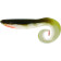 Силикон Westin CurlTeez 8.5cm 6g Bass Orange 1шт