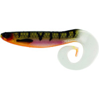 Силикон Westin CurlTeez 7cm 3.5g Bling Perch 1шт