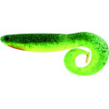 Силикон Westin CurlTeez 7cm 3.5g Fireflake 1шт