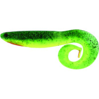 Силикон Westin CurlTeez 7cm 3.5g Fireflake 1шт