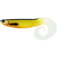 Силикон Westin CurlTeez 8.5cm 6g Official Roach 1шт