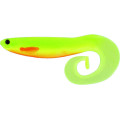 Силікон Westin CurlTeez 7cm 3.5g Slime Curd 1шт