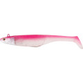 Силикон Westin Magic Minnow Jig 12g 10cm Glowing Lipstick