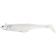 Силикон Westin Magic Minnow Jig 12g 10cm Snow White