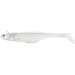 Силикон Westin Magic Minnow Jig 12g 10cm Snow White