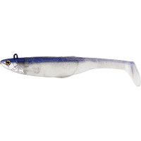 Силикон Westin Magic Minnow Jig 12g 10cm Sparkling Blue