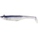 Силикон Westin Magic Minnow Jig 12g 10cm Sparkling Blue