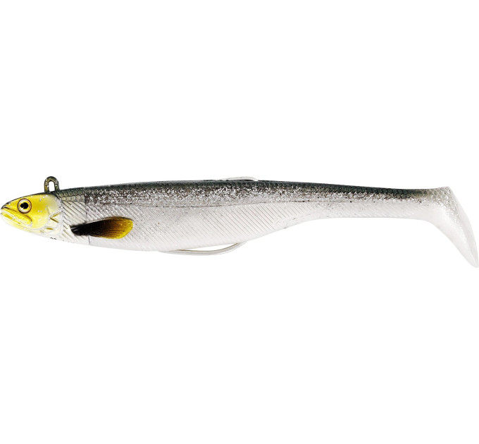 Силикон Westin Magic Minnow Jig 22g 12cm Headlight
