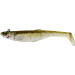 Силікон Westin Magic Minnow Jig 22g 12cm Pearl Sand