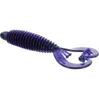 Силикон Westin RingCraw Curltail 9cm 6g Junebug (5шт/уп)