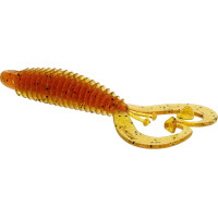 Силикон Westin RingCraw Curltail 9cm 6g Motoroil Pepper (5шт/уп)