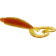 Силикон Westin RingCraw Curltail 9cm 6g Motoroil Pepper (5шт/уп)