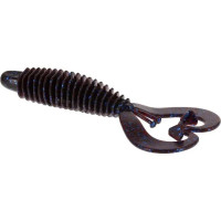 Силикон Westin RingCraw Curltail 9cm 6g Sweet Plum (5шт/уп)