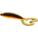 Силикон Westin RingCraw Curltail 9cm 6g UV Craw (5шт/уп)