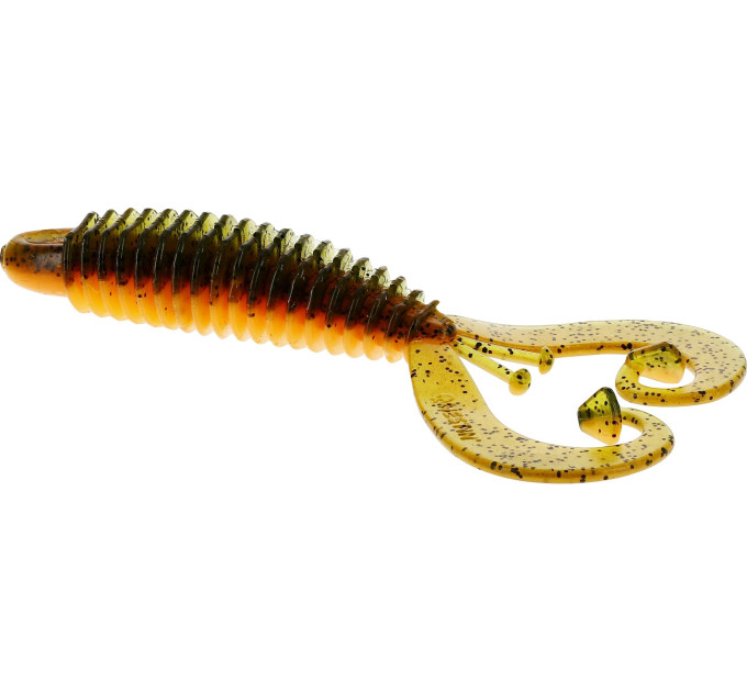 Силикон Westin RingCraw Curltail 9cm 6g UV Craw (5шт/уп)