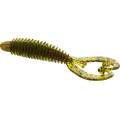 Силикон Westin RingCraw Curltail 9cm 6g Watermelon Red (5шт/уп)