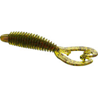 Силикон Westin RingCraw Curltail 9cm 6g Watermelon Red (5шт/уп)