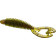 Силикон Westin RingCraw Curltail 9cm 6g Watermelon Red (5шт/уп)