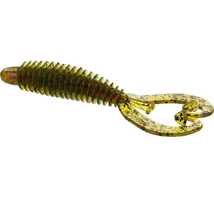 Силикон Westin RingCraw Curltail 9cm 6g Watermelon Red (5шт/уп)