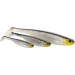 Силикон Westin ShadTeez Slim Box 10cm 6g Baitfish 1шт