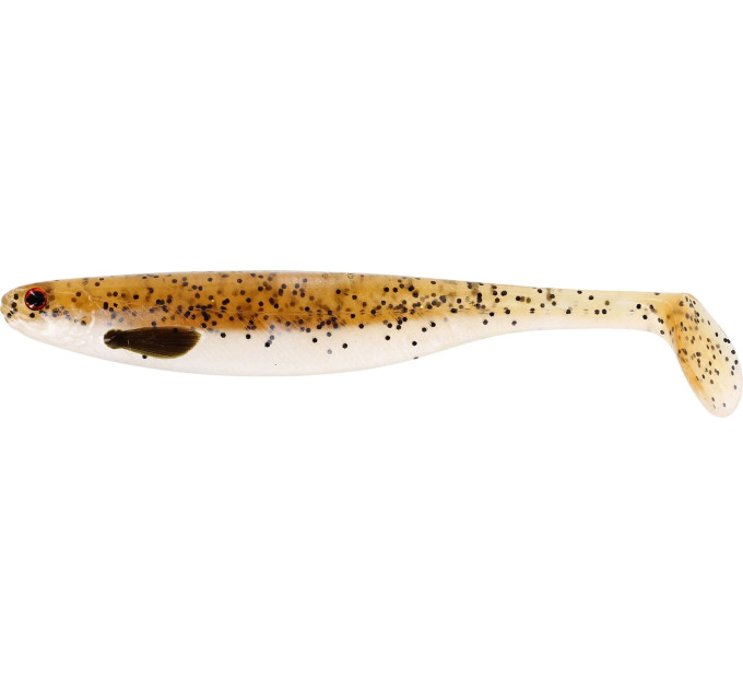Силикон Westin ShadTeez Slim Box 10cm 6g Baitfish 1шт