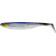 Силикон Westin ShadTeez Slim Box 10cm 6g Blue Headlight 1шт